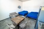 Sunnyside casitas, San Felipe Baja rental place - second unit